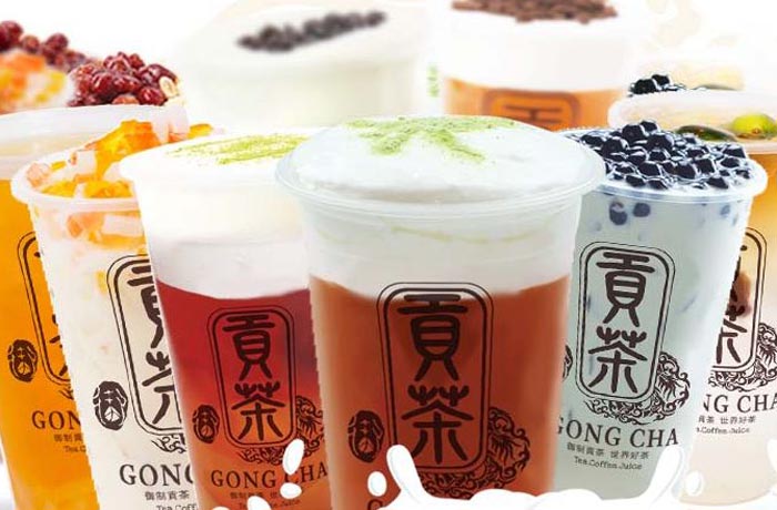 高港贡茶培训